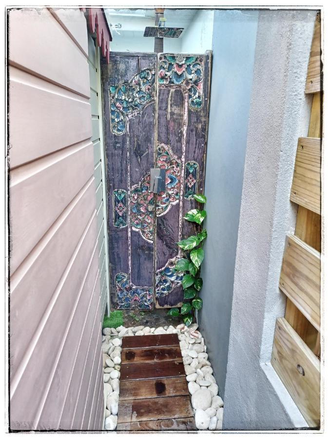 La Cabane D'Artiste Cul de Sac Εξωτερικό φωτογραφία